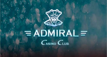 Онлайн казино Адмирал – лучшие игровые автоматы от популярных разработчиков