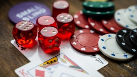 Онлайн казино Вулкан - войти в мир азарта и куража