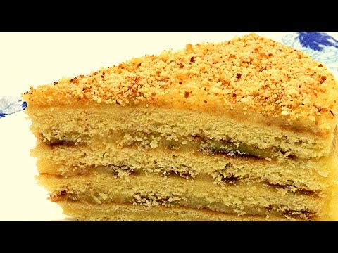 Вкуснейший Торт Без Выпечки видео рецепт